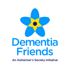 Dementia Friends, an Alzheimer's Society initiative